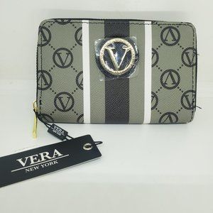 Vera Neumann New York Small Wallet New with Tags